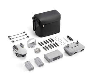 <span class=keywords><strong>Mini</strong></span> <span class=keywords><strong>2</strong></span> <span class=keywords><strong>SE</strong></span>, Cámara con Zoom 4K, Resistencia al Viento de Nivel 5 a 38 km/h, Tiempo de Vuelo de 31 min, Gimbal de 3 Ejes, Video <span class=keywords><strong>2</strong></span>.7K, Video HD de 10 km, Dron Cuatricóptero - Product Image 5