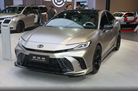 Cam-ry Modèle 2026 Double Moteur 2.0 HXS Édition Sport PLUS