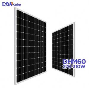 <span class=keywords><strong>DAH</strong></span> Pannello Solare Fotovoltaico di Alta Qualità 300W a Prezzo di Fabbrica, Kit Pannello Solare - Product Image 1