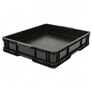 Contenedores Conductivos de Cartón de Gran Tamaño Más Vendidos, Cajas de Almacenamiento Antiestáticas New Hope, Cajas Pequeñas, Material para Cajas ESD - Product Image 5