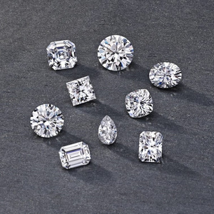 Kim cương tự nhiên rời 1.0 CT <span class=keywords><strong>D</strong></span> VVS 100, giá sỉ, độ sáng tuyệt đẹp và chất lượng vượt trội - Product Image 6