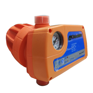 Thiết Bị Chuyển Mạch Áp Suất Vi Mô Điều Khiển Áp Suất Tự Động Kiểu Mới - Product Image 5