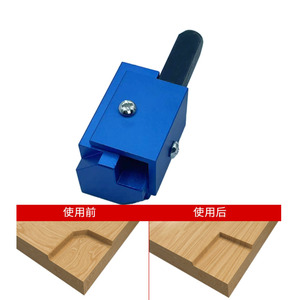 Cincel de ángulo recto para carpintería, tipo cuadrado, para trabajar la madera en casa, 144g, hecho en China - Product Image 4