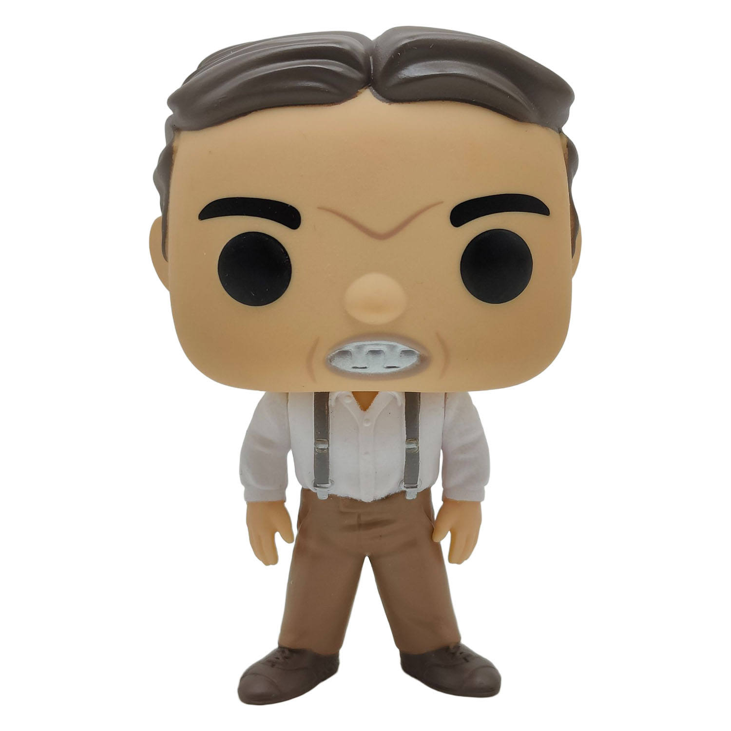 ขากรรไกร523