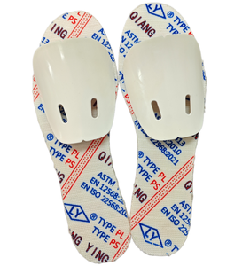 Semelle de sécurité personnalisée avec logo, norme EN22568, non métallique, ultralégère, anti-perforation, pour hommes et femmes, pour bottes de sécurité au travail - Product Image 1