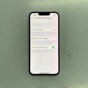 Teléfonos Móviles Usados al por Mayor A2649 iPhone 14 Blanco <span class=keywords><strong>A15</strong></span> <span class=keywords><strong>Bionic</strong></span> 5g Smartphone de Segunda Mano iPhone 14 - Product Image 3