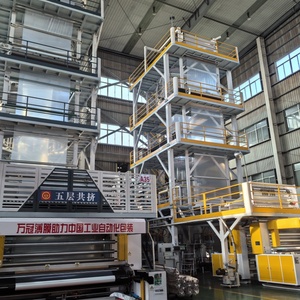 Mềm PE Nhựa nhiệt co phim CuộN nước giải khát tay áo co gói cho chai uống bundling gói - Product Image 6