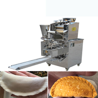 Machine empanada automatique, moule de raviolis chinois, pour faire des boulettes, à vendre