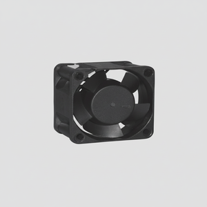 พัดลมแกน DC T1หล่อเย็นเป่า4028มงกุฎสำหรับการผลิต - Product Image 1