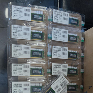 For P00930-B21 64GB <b>DDR4</b>-2933 ECC Server <b>RAM</b> Dual Rank X4 CAS-21-21-21 Registered Memory Kit - Product Image 1