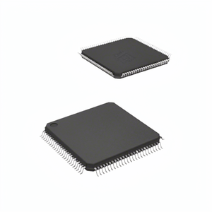 เมมโมรี่ 100 LQFP IDT71T75702S85PFG8 ชิ้นส่วนวงจรอิเล็กทรอนิกส์ BOM IC มีสินค้าในสต็อก - Product Image 1