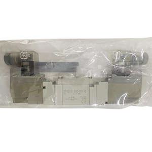 Vanne solénoïde d'origine SMC SY5220-5Y0-01F-Q - Product Image 3