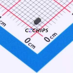 Inductor de Potencia ZET-CORE-160808ST3R3MBCA 0603 (Inductancia: 3.3uH) (Precisión: 20%) (Corriente Nominal: 1.2A) - Product Image 1