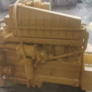 Nuevo conjunto de motor 3508 3512 2823824 2784843 9N2572 2180471 9N2713 1983810 para las industrias de construcción minorista y excavadoras - Product Image 3