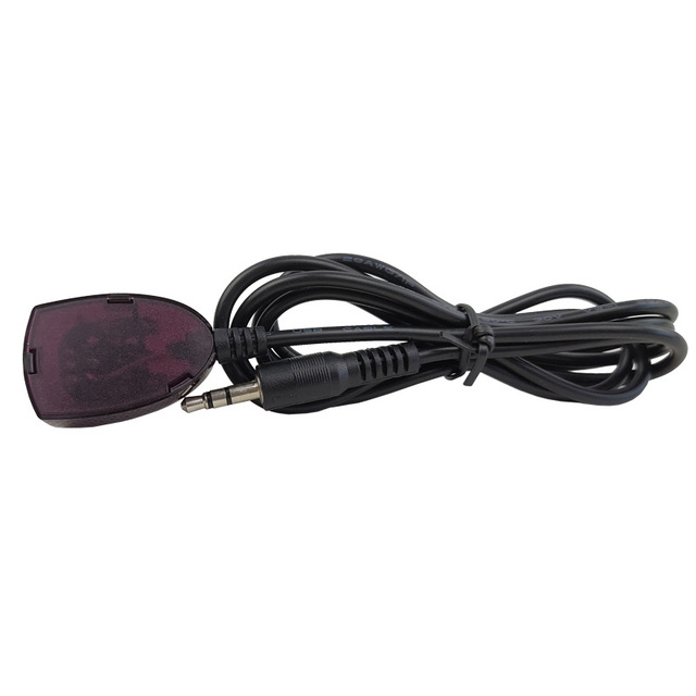 Customize Ir Remote Infrared Blaster Receiver Cable 3.5 Jack Plug Ir Extender Infrared Ir Cable