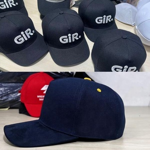 Cappello Snapback da Uomo in Suede Nero a 5 Pannelli con Fodera in Raso, Ricamo 3D a Rilievo Personalizzato con Logo del Brand, Ordine Minimo <span class=keywords><strong>20</strong></span> Pezzi - Product Image 6