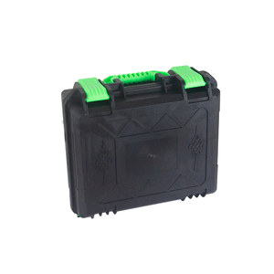 Tripod Putar 4D Self-Leveling Sky Beidou K 8 Line untuk Konstruksi Luar Ruangan, Aksesoris Mesin, Hijau, untuk Perjalanan Luar Ruangan - Product Image 4