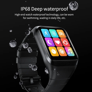 LOKMAT ZEUS 2 <strong>GPS</strong> <strong>Smart</strong> <strong>Watch</strong> Fitness <strong>Tracker</strong> IP68 Waterproof Smartwatch Men Full Touch Screen Tactical Clock for <strong>Android</strong> IOS - Product Image 5
