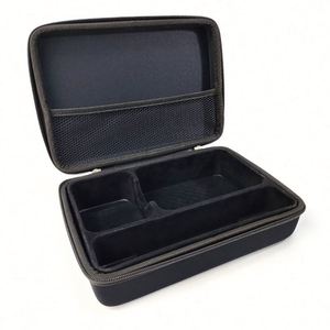 Organisateur de jouets personnalisé, étui de rangement en EVA pour Bakugan Battle Planet Armored Alliance, sac à fermeture éclair pour jouets - Product Image 1