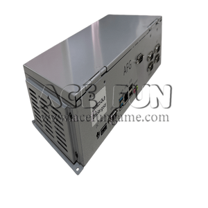 Juego de Mesa Vertical American Entertainment Ultimate Fire Link, Tableros de Juego Sin Habilidad, Route <span class=keywords><strong>66</strong></span> XL Wave J43 Cabinet, Inglés - Product Image 2