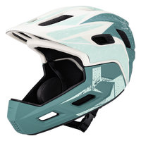 Casque de vélo intégral pour enfants, protection intégrale, vente en gros