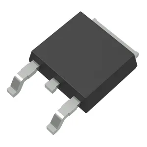 N-CH MOSFET 800V 7A TO252-