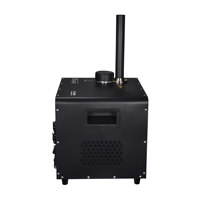 Nouveau produit : Machine à feux d'artifice instantanés, machine à jet de étincelles, DMX512, pour mariage, bar, DJ, scène disco