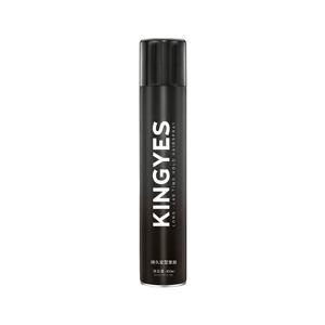 Strong Hold Hair <strong>Styling</strong> <strong>Spray</strong> 450ml Super Strength Long Lasting Salon Professional Men Women Daily Use Factory Wholesale - Product Image 1