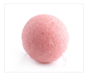 Natural <span class=keywords><strong>Konjac</strong></span> Puff Face Wash Limpieza <span class=keywords><strong>Esponja</strong></span> Maquillaje <span class=keywords><strong>Konjac</strong></span> <span class=keywords><strong>Esponja</strong></span> Exfoliante Tipo Bola Limpiador - Product Image 5