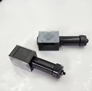 Industry MSB-03-Y-30/40 T Hydraulic Parts MSW-03-X-20 MSW-03-X-50 MSW-06-X-30/40 Modular Throttle Check - Product Image 2