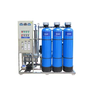 Price RO-1T mineral water processor for reverse osmosis drinking water filtration system