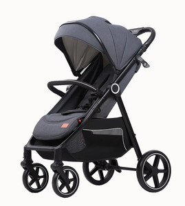 Passeggino Leggero OEM Pieghevole Portatile Multifunzione per Bambini - Product Image 6