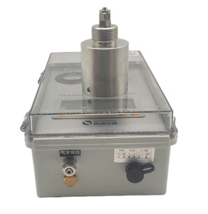 BOY-SW07 прибор для измерения уровня воды - Product Image 3