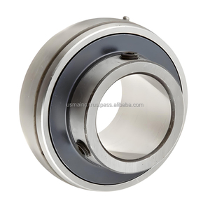 Rodamientos de Bloque de Almohada USMA en Oferta: Rodamientos UCP205, UC203, UCP204 - Product Image 2