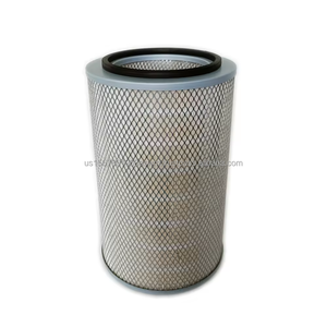 Élément de filtre à air Manny 17193319 14163144 Pièces de compresseur industriel - Product Image 4