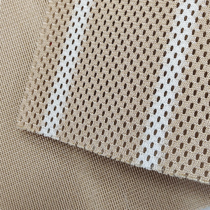 SMML81H1 <span class=keywords><strong>Simu</strong></span> Nouveau Textile En Gros Personnalisé Nouvellement Mis À Niveau Produit 3D Air Entretoise Maille Tissu - Product Image 5