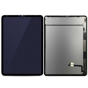 <span class=keywords><strong>Precio</strong></span> de fábrica de la tableta Lcd pantalla + pantalla táctil (asamblea) para <span class=keywords><strong>iPad</strong></span> Pro 11 (<span class=keywords><strong>2018</strong></span>) A2013 A1934 A1979 A1980 - Product Image 1