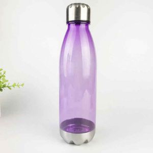 High-Temperature Resistant Tritan <b>Plastic</b> Cups - Product Image 2
