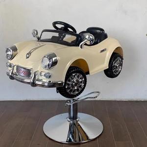 Chaise de coiffure pour enfants Yicheng Beauty, salon de beauté moderne, barbershop, chaise de coupe pour enfants, chaise de coiffure pour enfants avec prix avantageux - Product Image 5