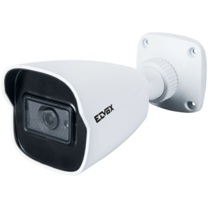 กล้อง Ezviz Bullet Ip ความละเอียด 2 ล้านพิกเซล เลนส์ 2.8 มม. H265 กล้องวงจรปิดรักษาความปลอดภัยภายนอกอาคาร - Product Image 1
