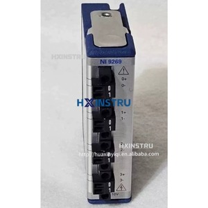 National Instruments NI 9269 781098-01 NI9269 NI-9269* H - Product Image 1