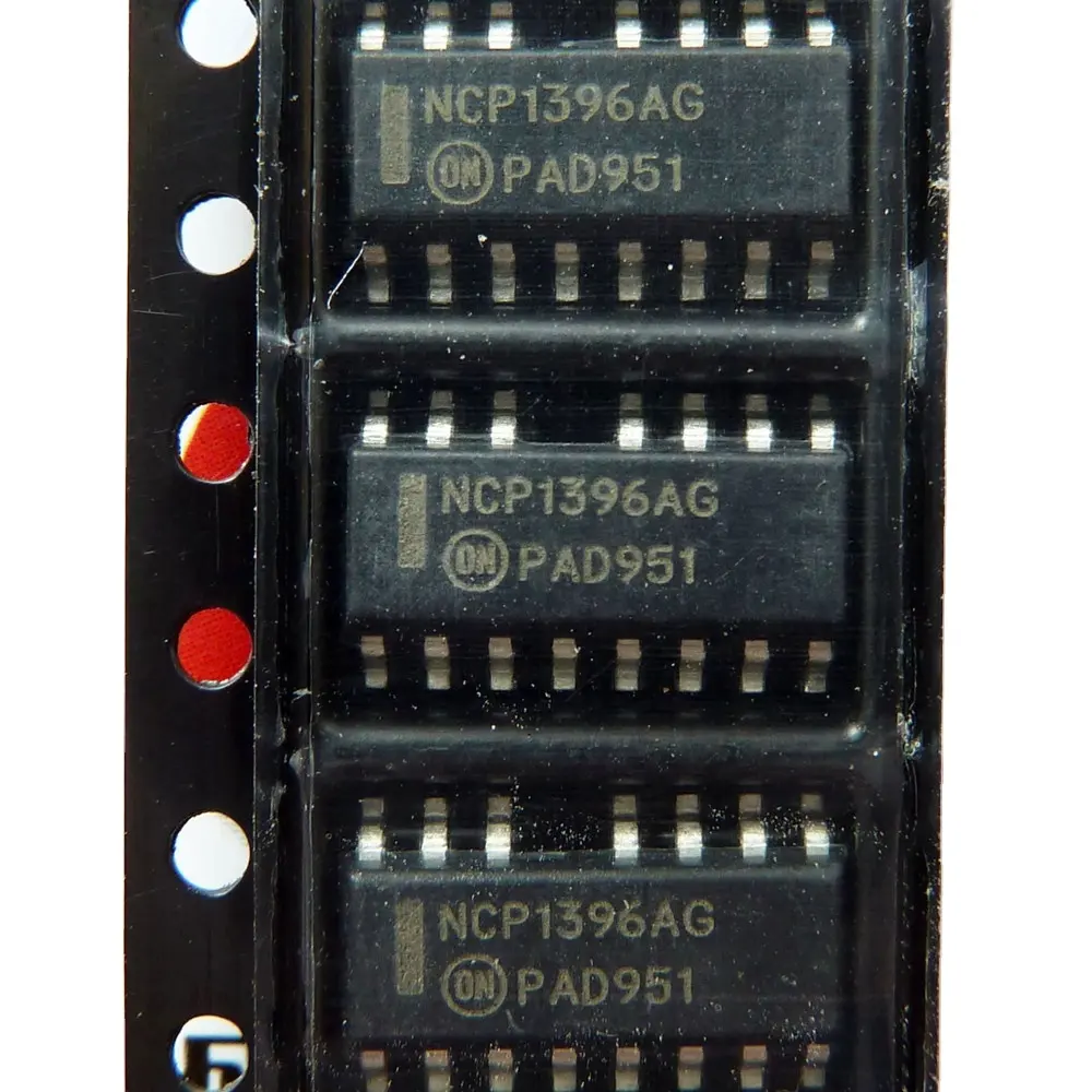 DYD NCP1396AG การจัดการพลังงาน ชิป LCD LED ทีวี พรี