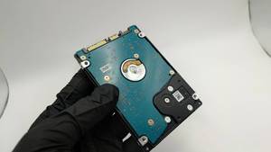 ฮาร์ดดิสก์ภายในขนาด 2.5 นิ้ว ความจุ 750GB/500GB/320GB/1TB ยี่ห้อดัง สำหรับแล็ปท็อป รุ่น P9-03 แบบ Refurbished - Product Image 4