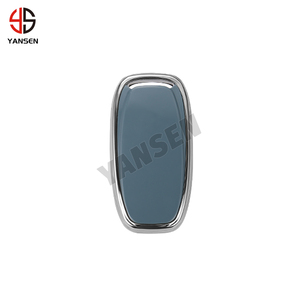 Nouvelle <span class=keywords><strong>coque</strong></span> de clé à distance en TPU pour <span class=keywords><strong>Audi</strong></span> <span class=keywords><strong>A1</strong></span> A3 A4 A5 A6 A7 A8 Quattro Q3 Q5 Q7 2009-2015 - Product Image 5