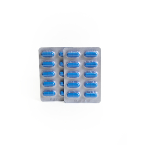 Men's Adult Herbal Health Capsules with Horny Goat <b>Weed</b> <b>for</b> Fertility Enhancement and Vitality - Product Image 5