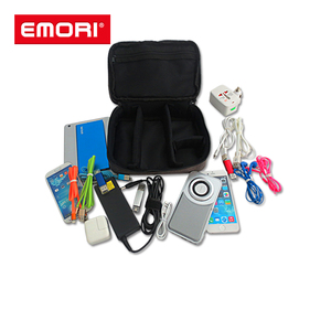 Venta al por mayor de alta calidad de tela, organizador de bolsa de gran espacio de almacenamiento, bolsa de viaje - Product Image 3
