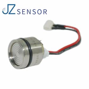 플랜지형 평면 다이어프램 압력 센서 0-5V/0.5-4.5V/0-10V 출력 316L 재질 IP65/IP66 보호 직접 설치 - Product Image 6