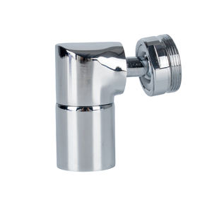 Tête de filtre d'aérateur d'eau de bulle nano rotative à 720 ° d'acier inoxydable pour la purification de robinet de cuisine - Product Image 2