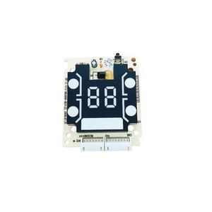 บอร์ดควบคุมเครื่องปรับอากาศกรี 30545024 แผงวงจรรับสัญญาณสำหรับยูนิตติดผนัง - Product Image 4