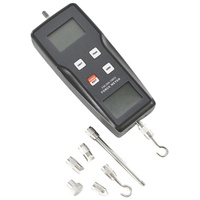 Dynamomètre numérique FM-204- 1K, 2K, 5K, 10K, 20K, 50K, 100K 980N pour tests de force de poussée et de traction